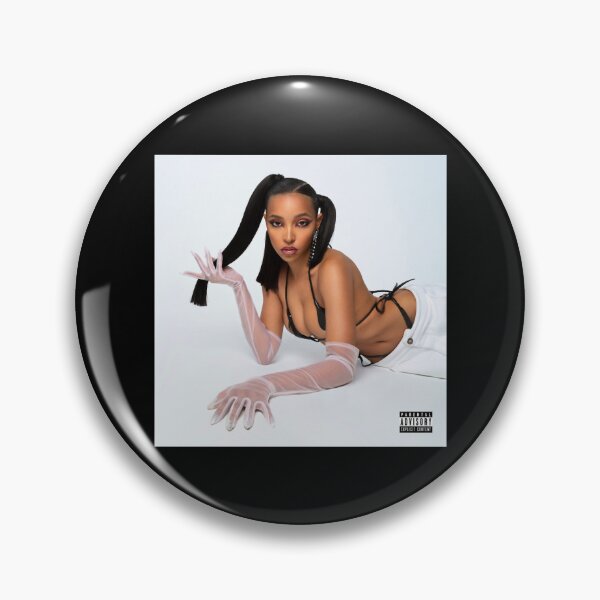 Item preview, Tinashe - Songs For You designed and sold by AckerJannette.