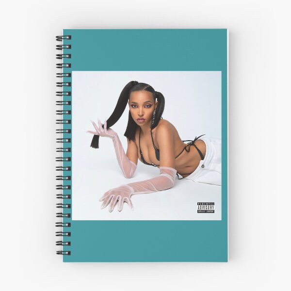 Item preview, Tinashe - Songs For You designed and sold by AckerJannette.