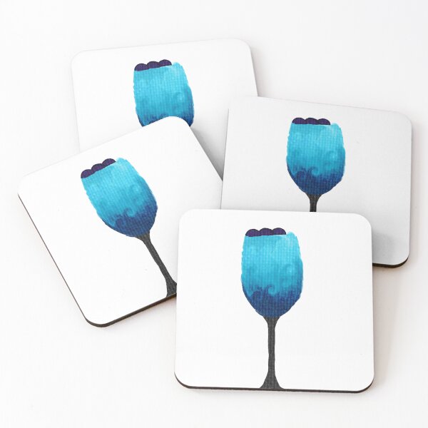 Item preview, Blue Cocktail designed and sold by Rajita Khushi.