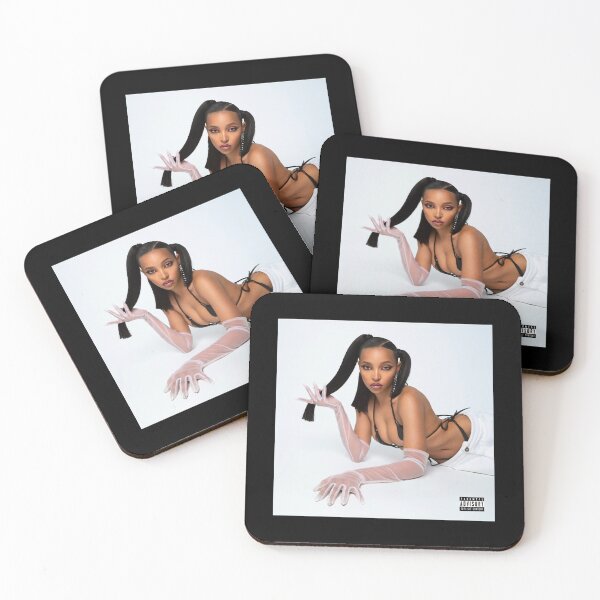 Item preview, Tinashe - Songs For You designed and sold by AckerJannette.