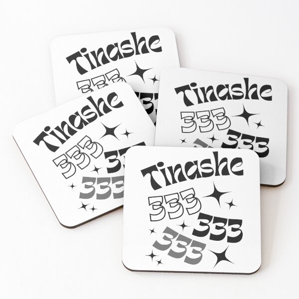 Item preview, Tinashe 333 designed and sold by AckerJannette.