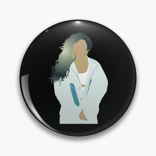 Item preview, Tinashe Aquarius  designed and sold by AckerJannette.