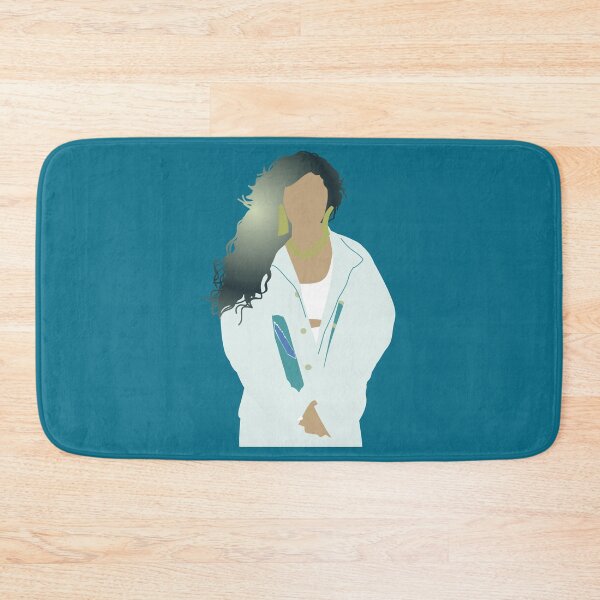 Item preview, Tinashe Aquarius  designed and sold by AckerJannette.