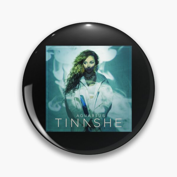 Item preview, Tinashe Aquarius designed and sold by AckerJannette.