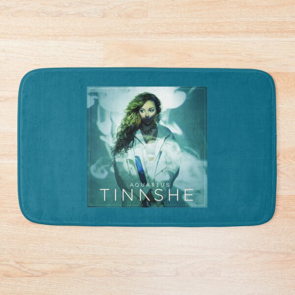 Item preview, Tinashe Aquarius designed and sold by AckerJannette.