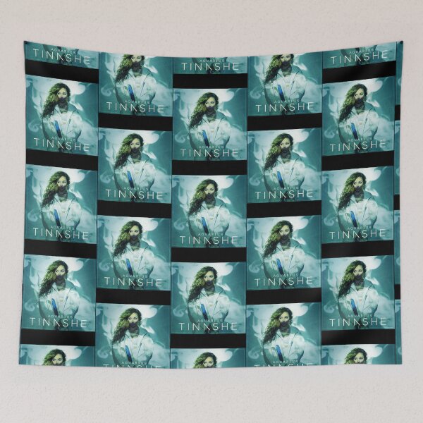 Item preview, Tinashe Aquarius designed and sold by AckerJannette.