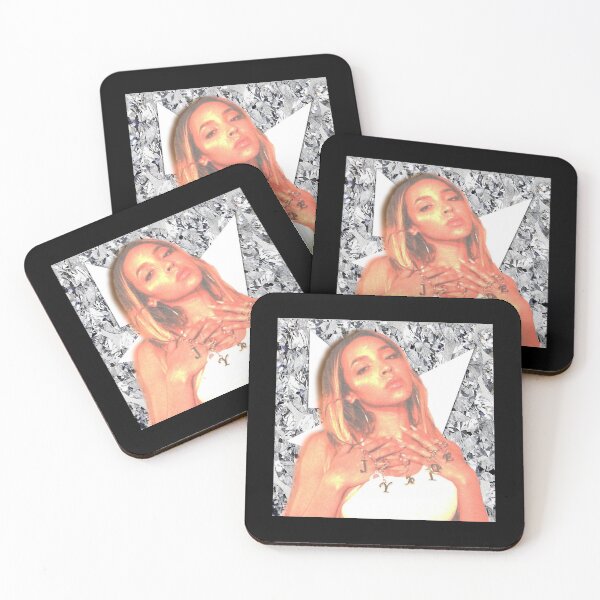 Item preview, Tinashe Artwork designed and sold by AckerJannette.