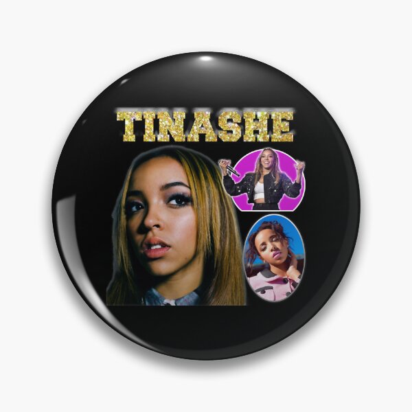 Item preview, Tinashe Bootleg Merch designed and sold by AckerJannette.
