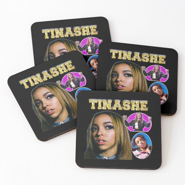 Item preview, Tinashe Bootleg Merch designed and sold by AckerJannette.