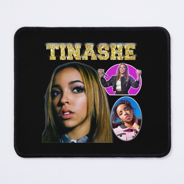 Item preview, Tinashe Bootleg Merch designed and sold by AckerJannette.