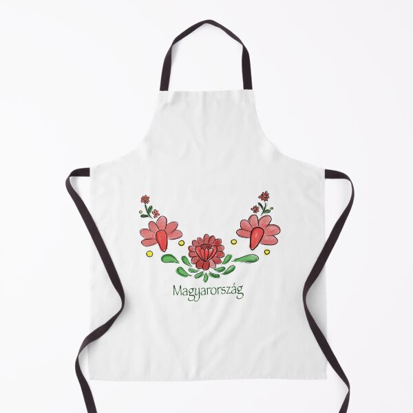 Item preview, Hungarian Folk designed and sold by talitahadassa.