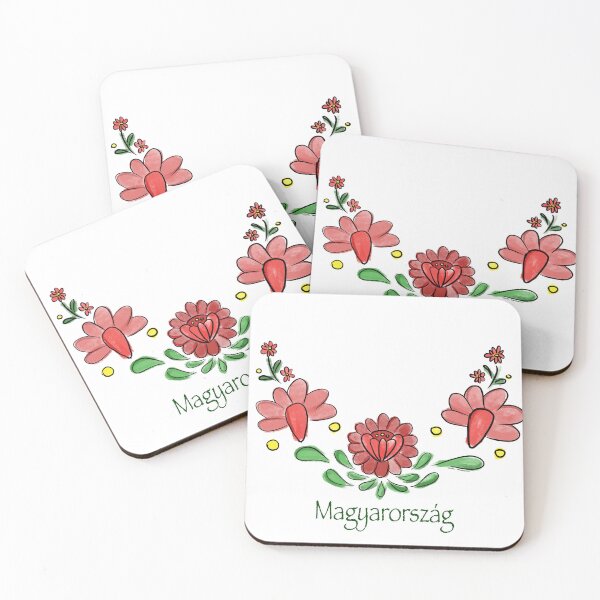 Item preview, Hungarian Folk  designed and sold by talitahadassa.