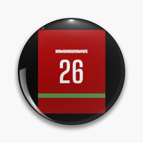 Item preview, Tinashe Kamunhukamwe Zimbabwe Cricketer Graphic designed and sold by AckerJannette.