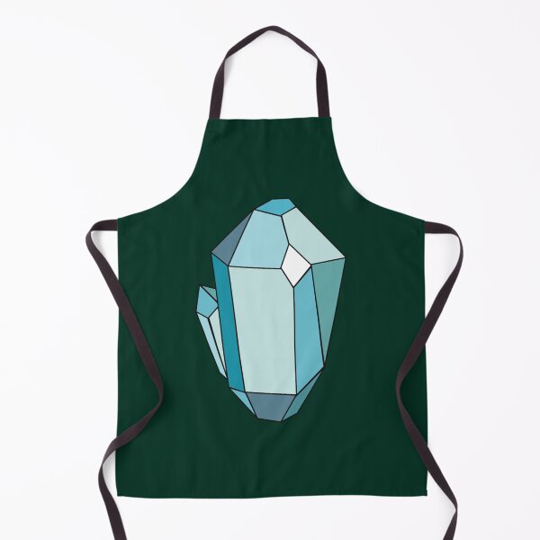 Item preview, Glaceon Crystal designed and sold by damagebellamy.