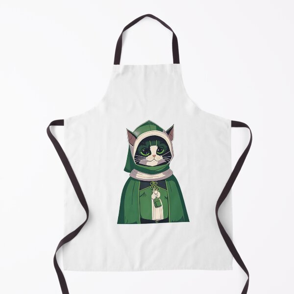 Item preview, Hilarious Nun Kitty Fun designed and sold by FashionRex.
