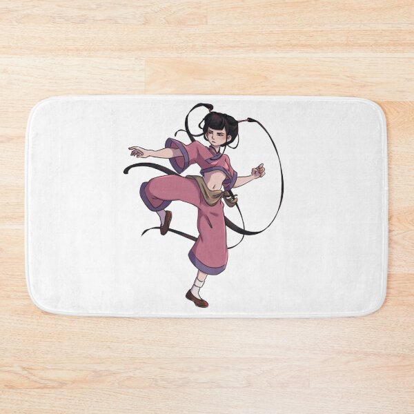 Item preview, Hua from Shaolin Wuzang designed and sold by Manao1.