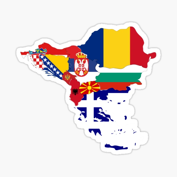 Mayotte Flag Map Sticker Sticker for Sale by Drawingvild