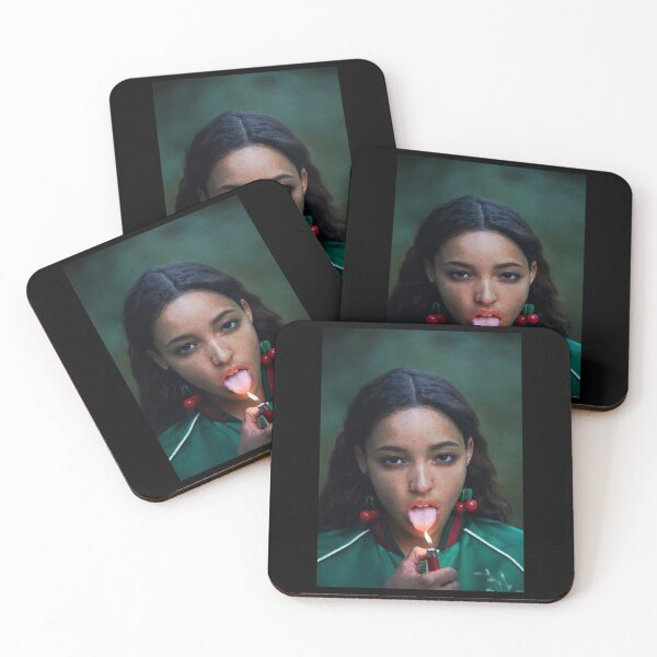 Item preview, TINASHE Long designed and sold by AckerJannette.