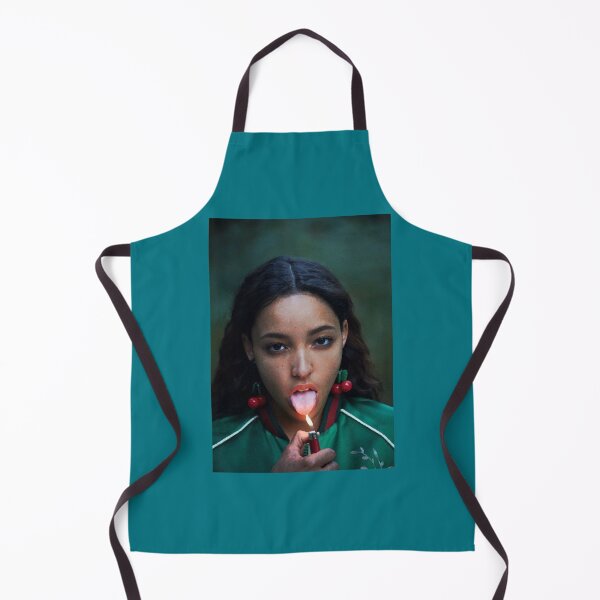 Item preview, TINASHE Long designed and sold by AckerJannette.