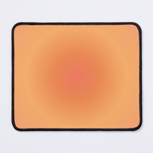Item preview, Orange Gradient, Sacral Chakra, Spiritual Art, Yoga, Positive Aura Gradient, Abstract designed and sold by Magic Love Art Print.