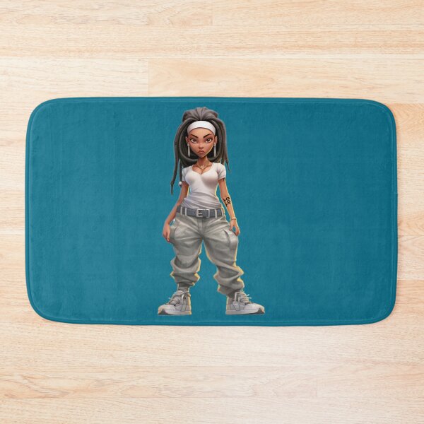 Item preview, TINASHE MUSIC RnB gambar 1 designed and sold by AckerJannette.