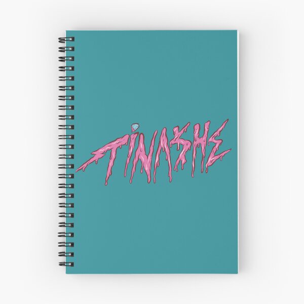 Item preview, TINASHE MUSIC RnB gambar 6 designed and sold by AckerJannette.