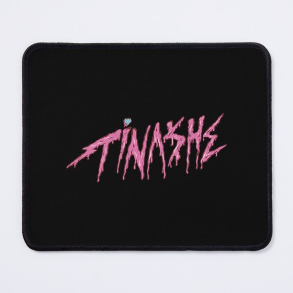 Item preview, TINASHE MUSIC RnB gambar 6 designed and sold by AckerJannette.
