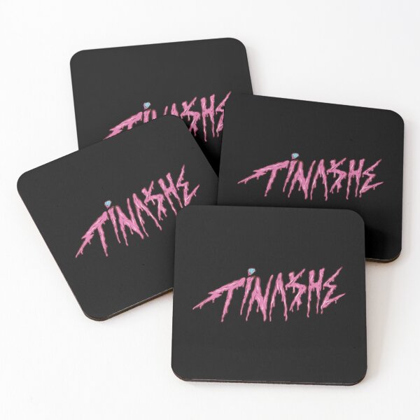 Item preview, TINASHE MUSIC RnB gambar 6 designed and sold by AckerJannette.