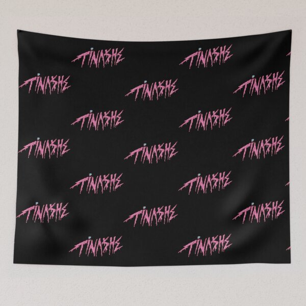 Item preview, TINASHE MUSIC RnB gambar 6 designed and sold by AckerJannette.