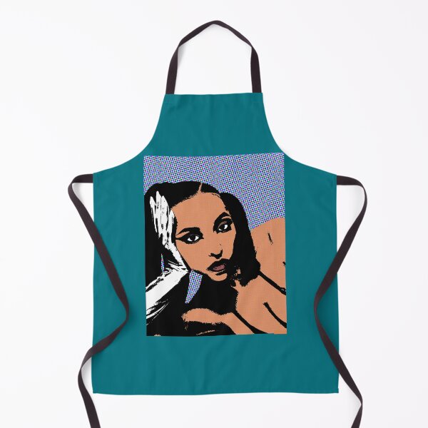 Item preview, Tinashe style pop art designed and sold by AckerJannette.