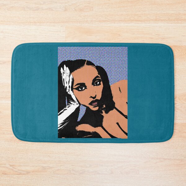 Item preview, Tinashe style pop art designed and sold by AckerJannette.