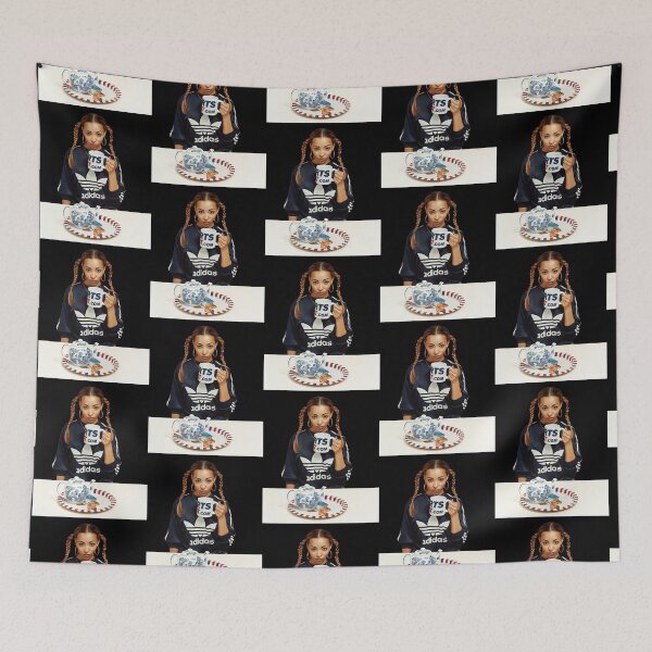 Item preview, Tinashe designed and sold by AckerJannette.