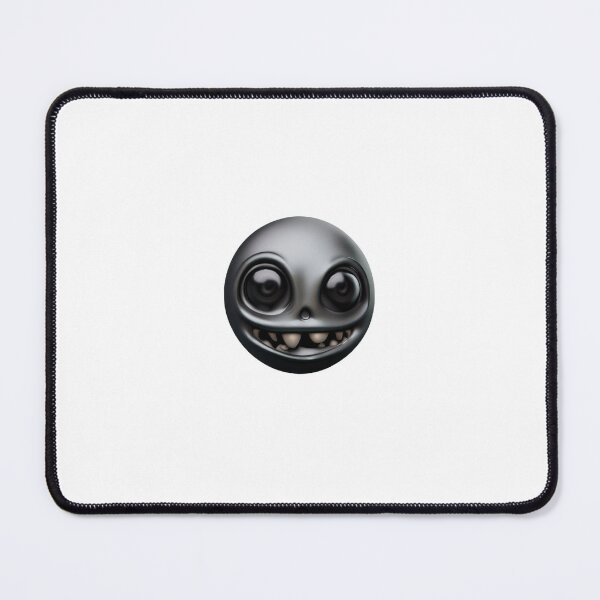 Item preview, 3D Emoji Collection: Dark Mutant Smile designed and sold by DrNic0.