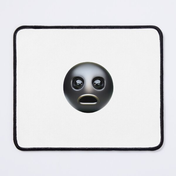Item preview, 3D Emoji Collection: Dark Weirdo designed and sold by DrNic0.