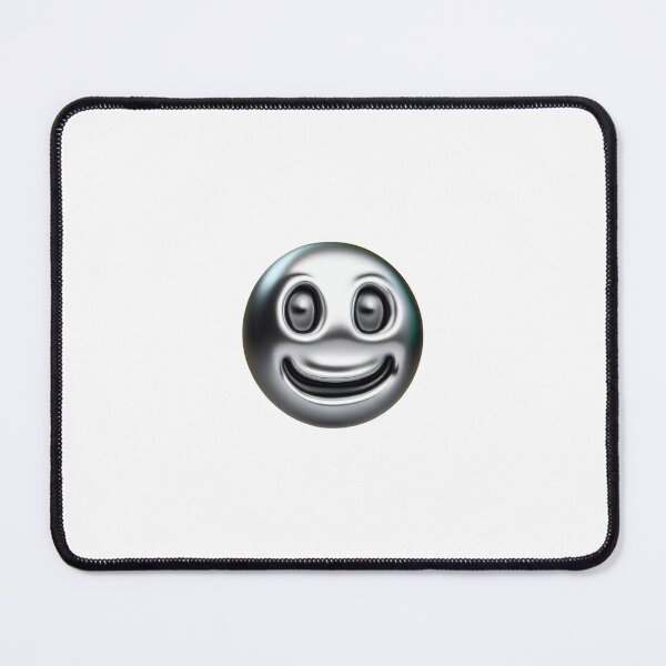 Item preview, 3D Emoji Collection: Golden Smile designed and sold by DrNic0.