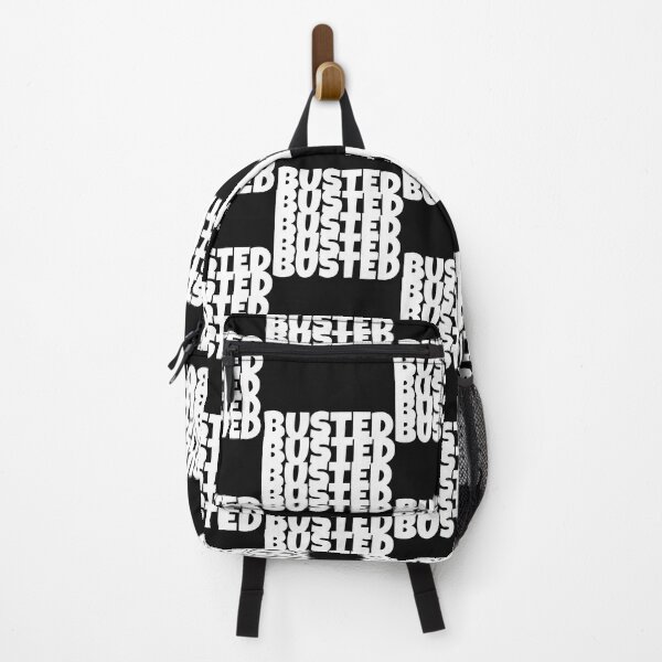 Item preview, BUSTED designed and sold by ducharmema.
