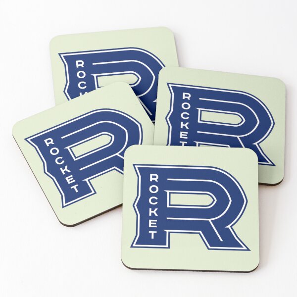 Item preview, Laval Rocket   designed and sold by ElBoehm.