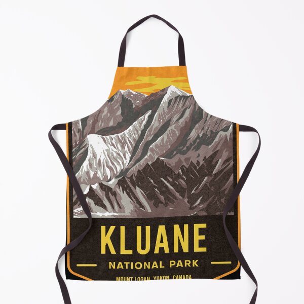 Item preview, Kluane National Park Canada designed and sold by JordanHolmes.