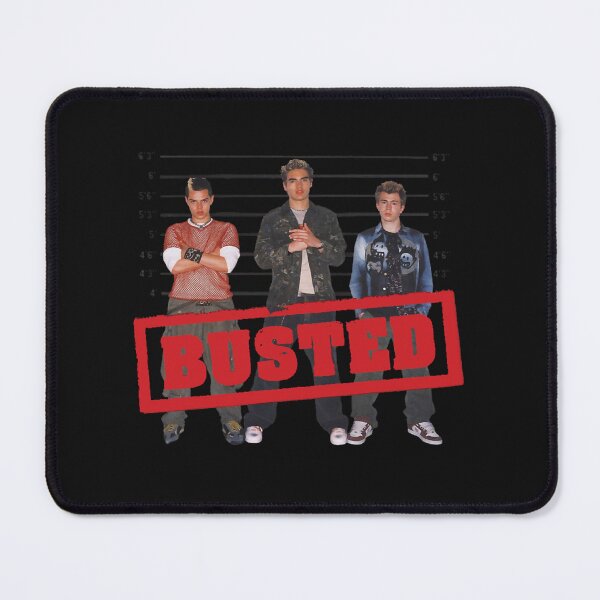 Item preview, Busted designed and sold by ducharmema.