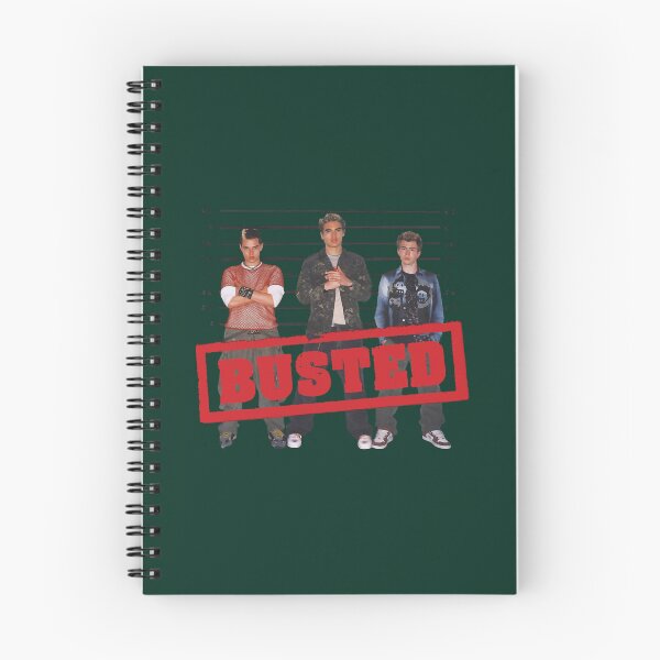 Item preview, Busted designed and sold by ducharmema.