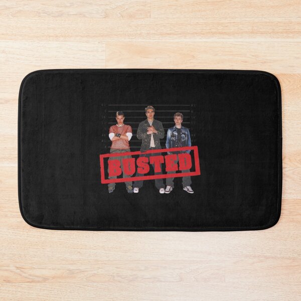 Item preview, Busted designed and sold by ducharmema.