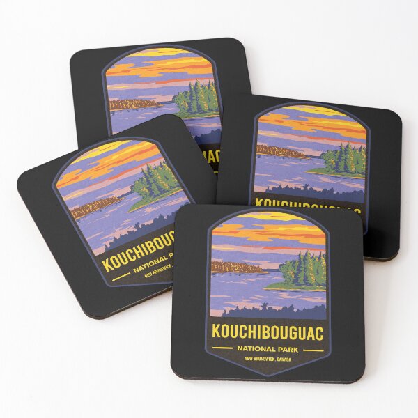 Item preview, Kouchibouguac National Park Canada designed and sold by JordanHolmes.