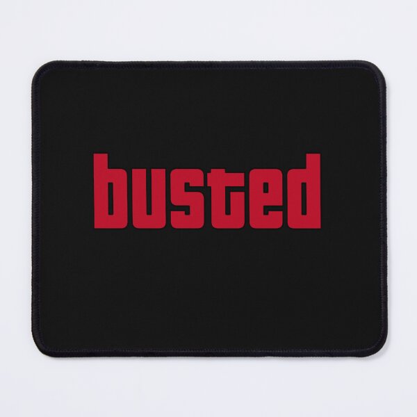 Item preview, Busted designed and sold by ducharmema.