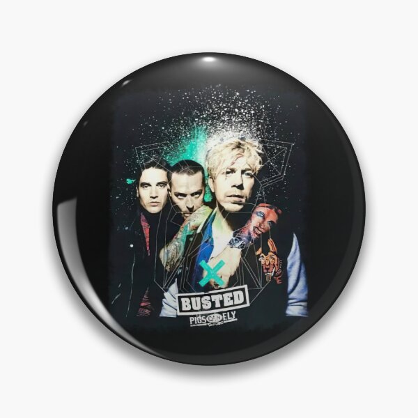 Item preview, busted band  designed and sold by ducharmema.