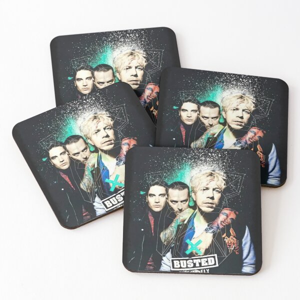 Item preview, busted band  designed and sold by ducharmema.