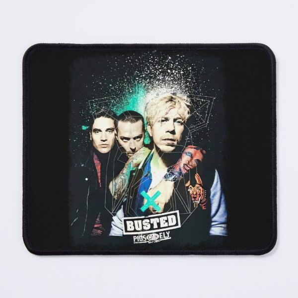 Item preview, busted band designed and sold by ducharmema.