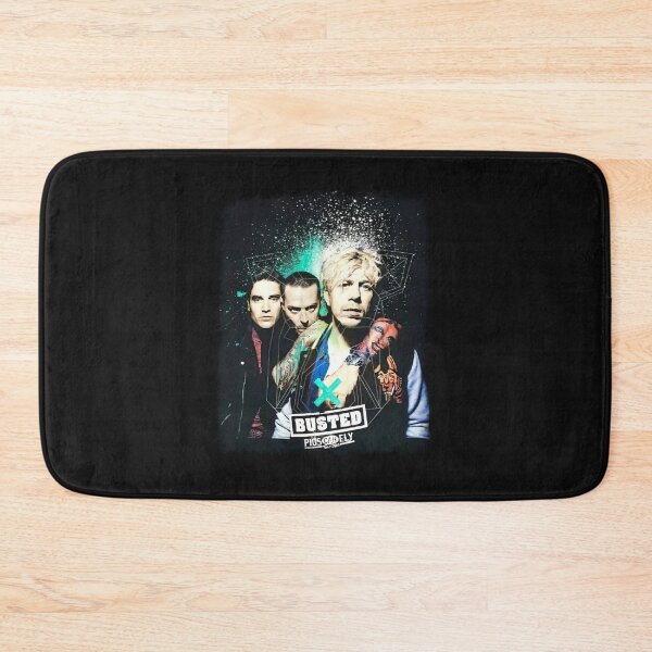 Item preview, busted band  designed and sold by ducharmema.