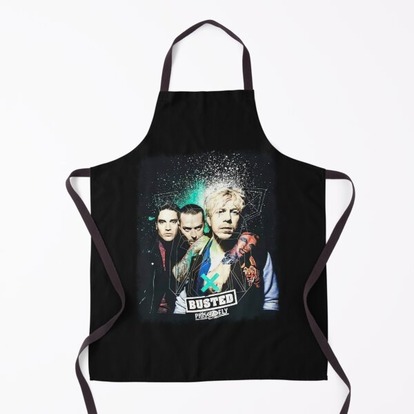 Item preview, busted band  designed and sold by ducharmema.