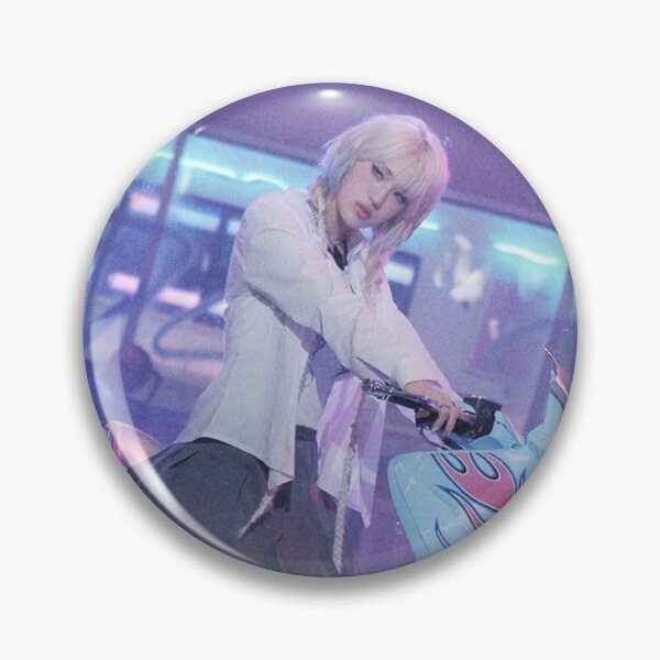 Item preview, JEON SOMI [GAME PLAN] ‘Fast Forward’ designed and sold by noeliasxg.