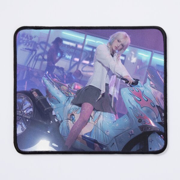 Item preview, JEON SOMI [GAME PLAN] ‘Fast Forward’ designed and sold by noeliasxg.